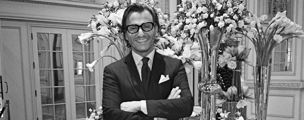 Fondatore Marco Tricomi, Founder Marco Tricomi, Art Director, Direttore artistico, CEO, Tricomi, Studio Tricomi, Studio Marco Tricomi